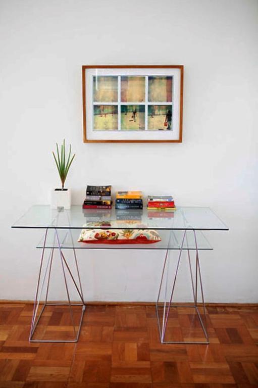 Portswood Mews - Chic White Studio Apartment Green Point Cidade Do Cabo Exterior foto